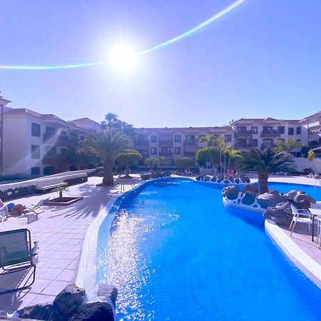 Tropicalidays Costa Mar Costa Del Silencio Exterior foto
