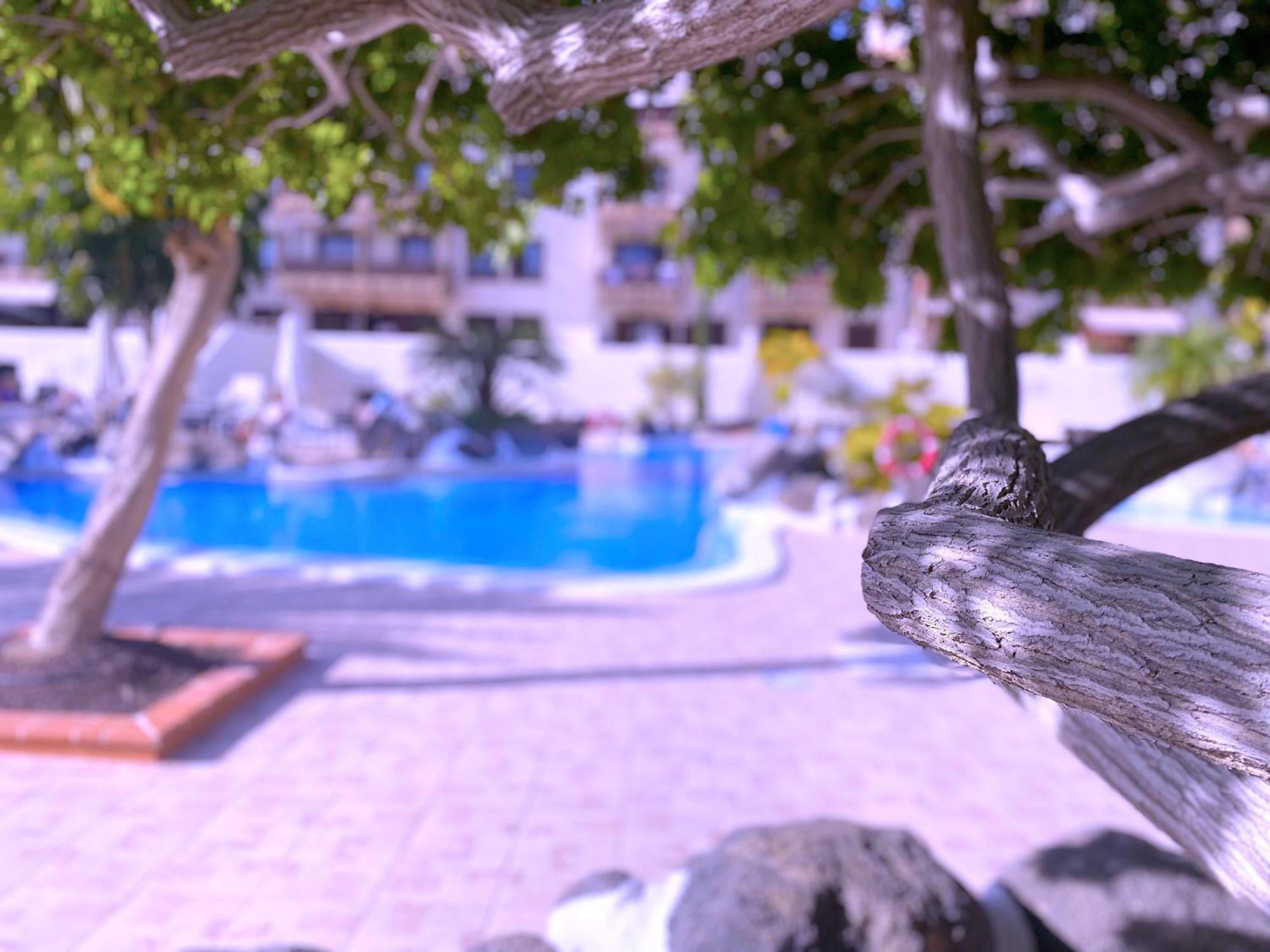 Tropicalidays Costa Mar Costa Del Silencio Exterior foto