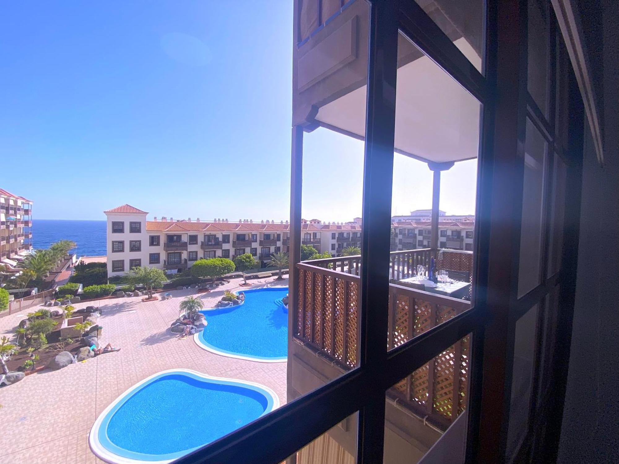 Tropicalidays Costa Mar Costa Del Silencio Exterior foto