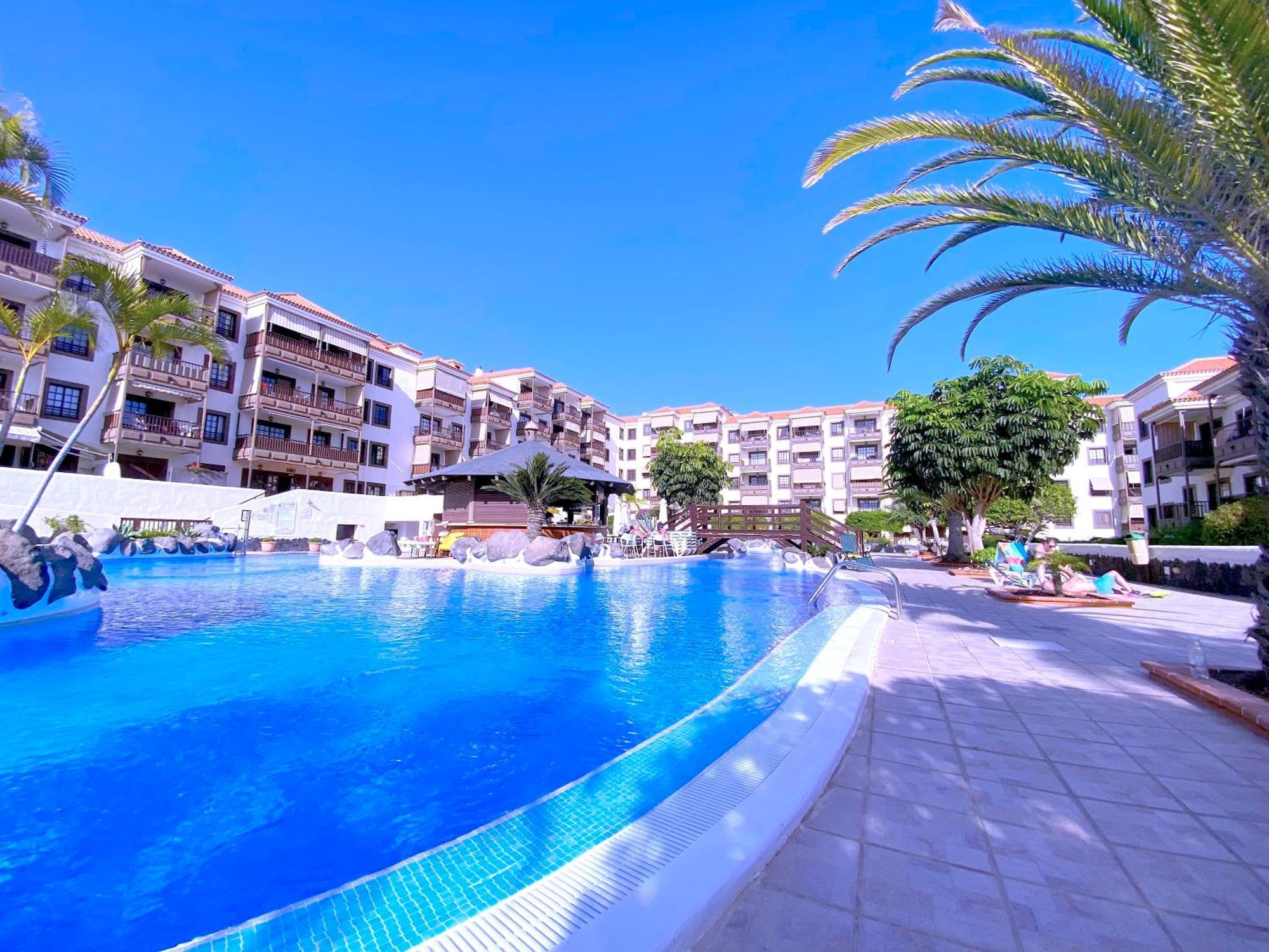 Tropicalidays Costa Mar Costa Del Silencio Exterior foto