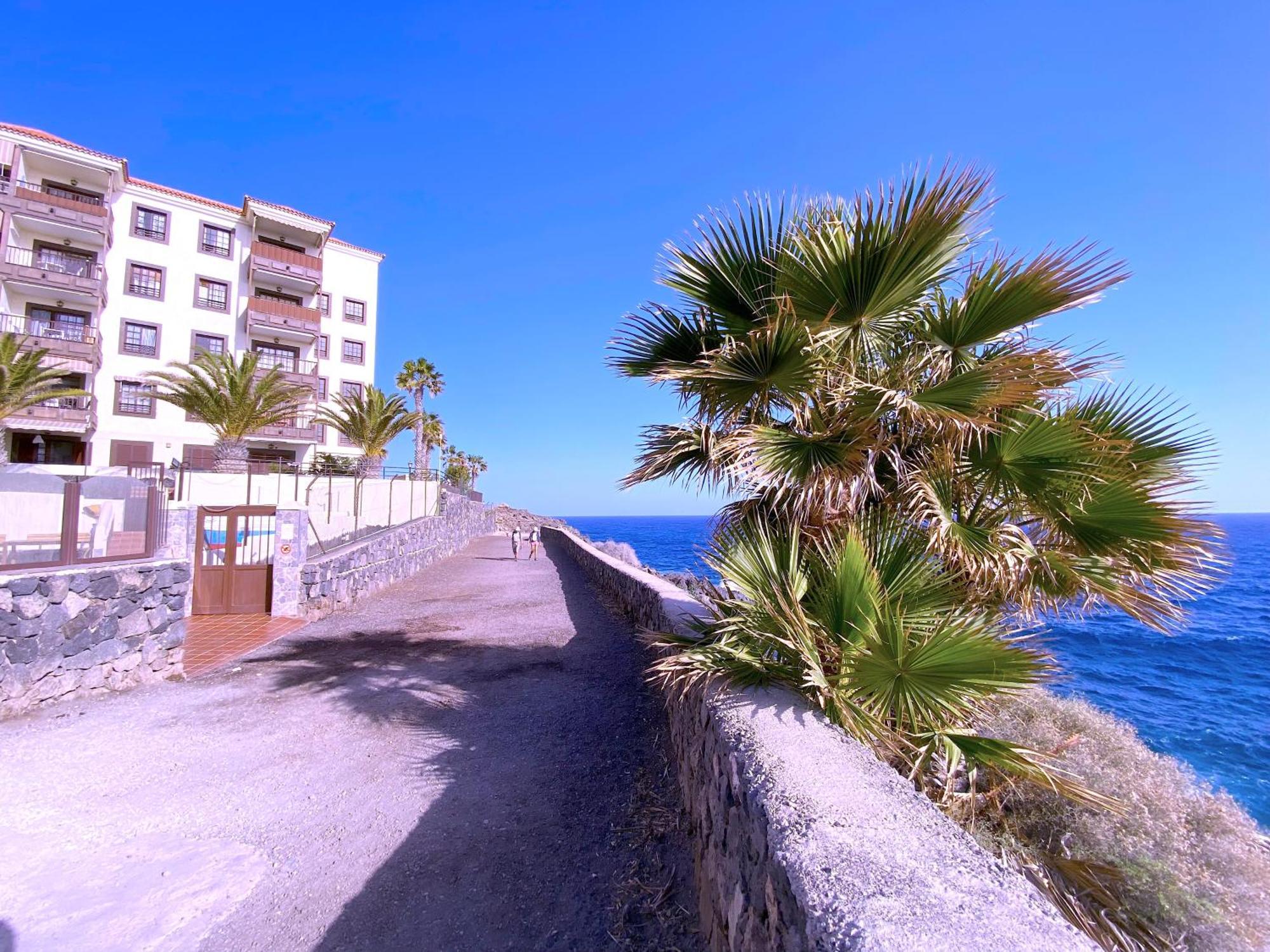 Tropicalidays Costa Mar Costa Del Silencio Exterior foto