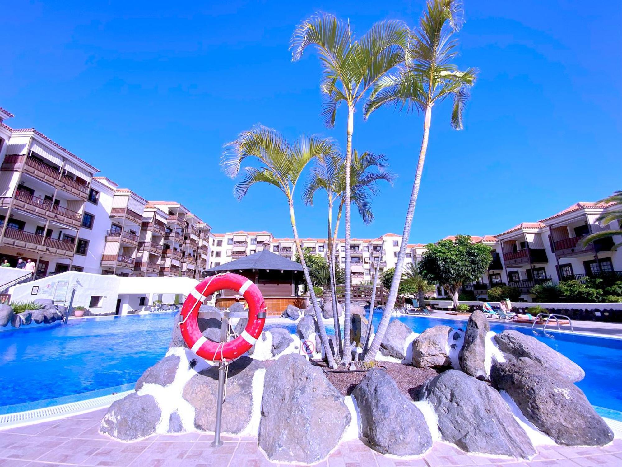 Tropicalidays Costa Mar Costa Del Silencio Exterior foto