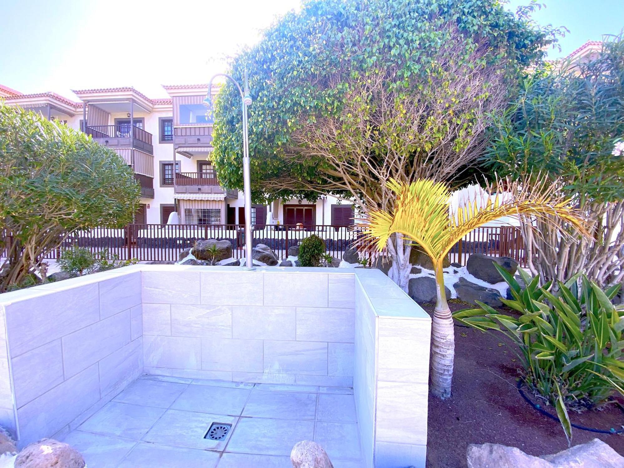 Tropicalidays Costa Mar Costa Del Silencio Exterior foto