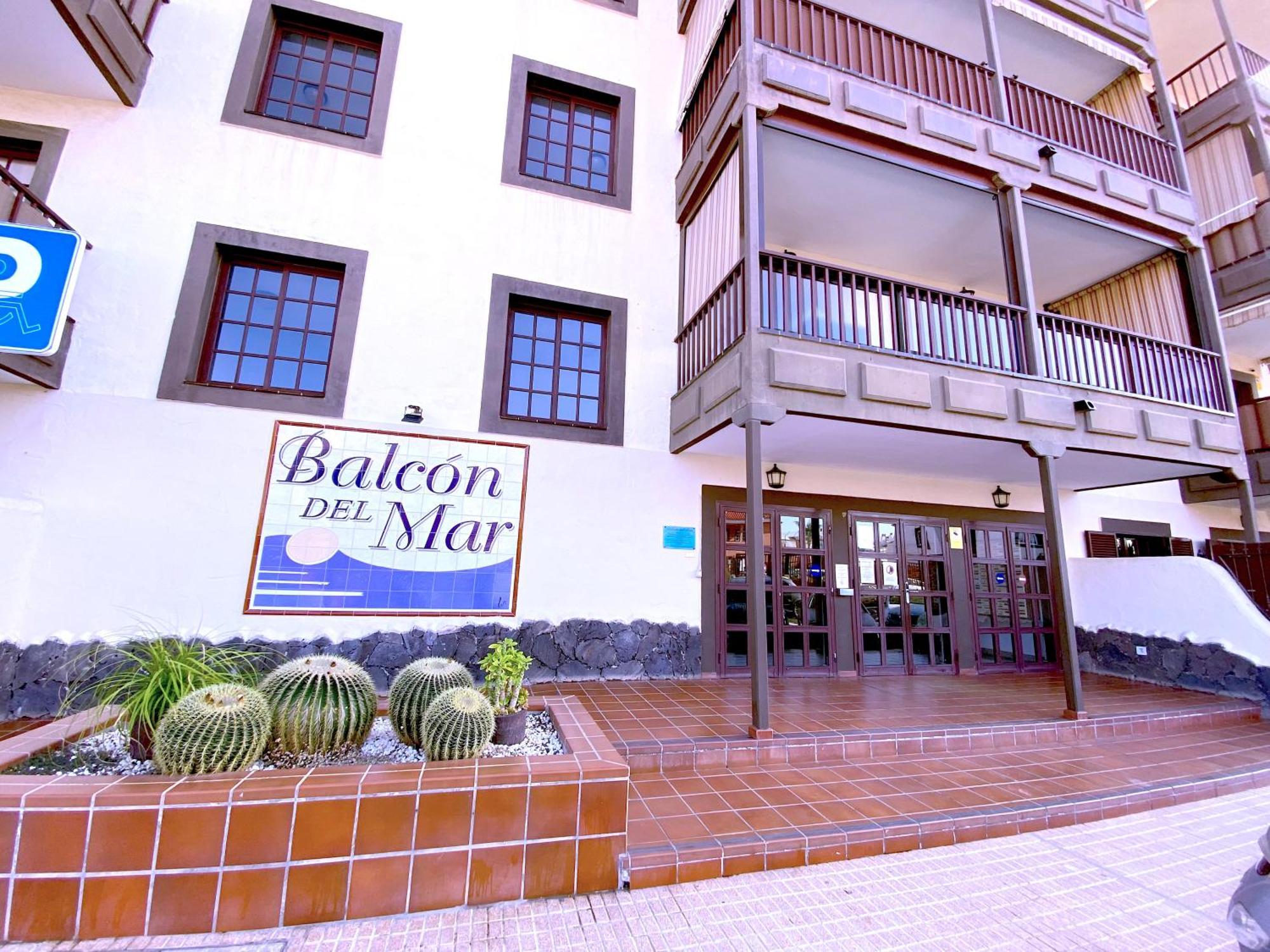 Tropicalidays Costa Mar Costa Del Silencio Exterior foto
