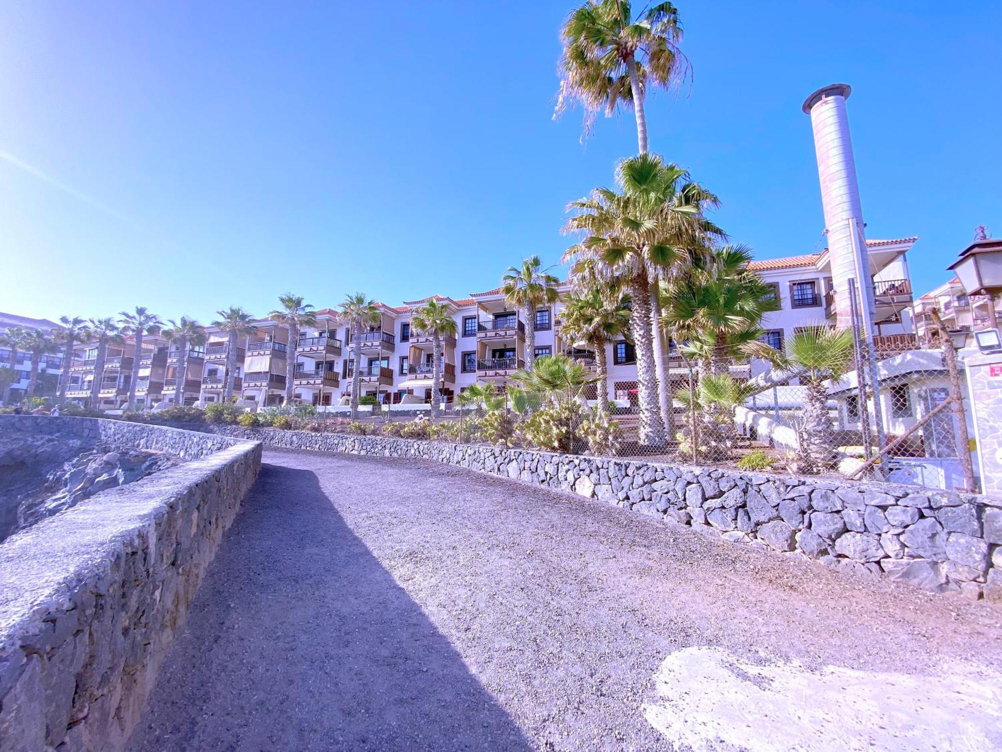 Tropicalidays Costa Mar Costa Del Silencio Exterior foto